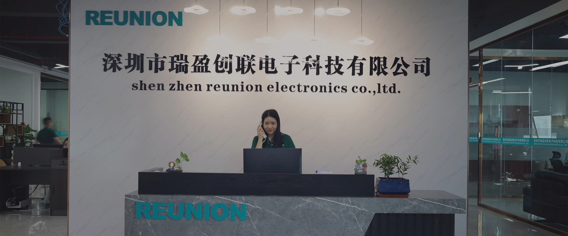 中国推拉式连接器制造商