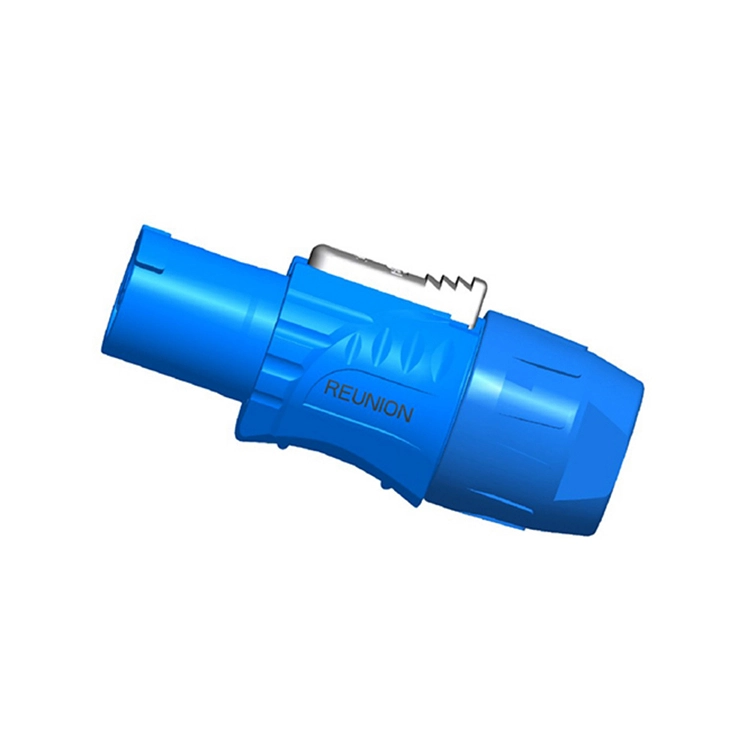 3N 系列电源连接器